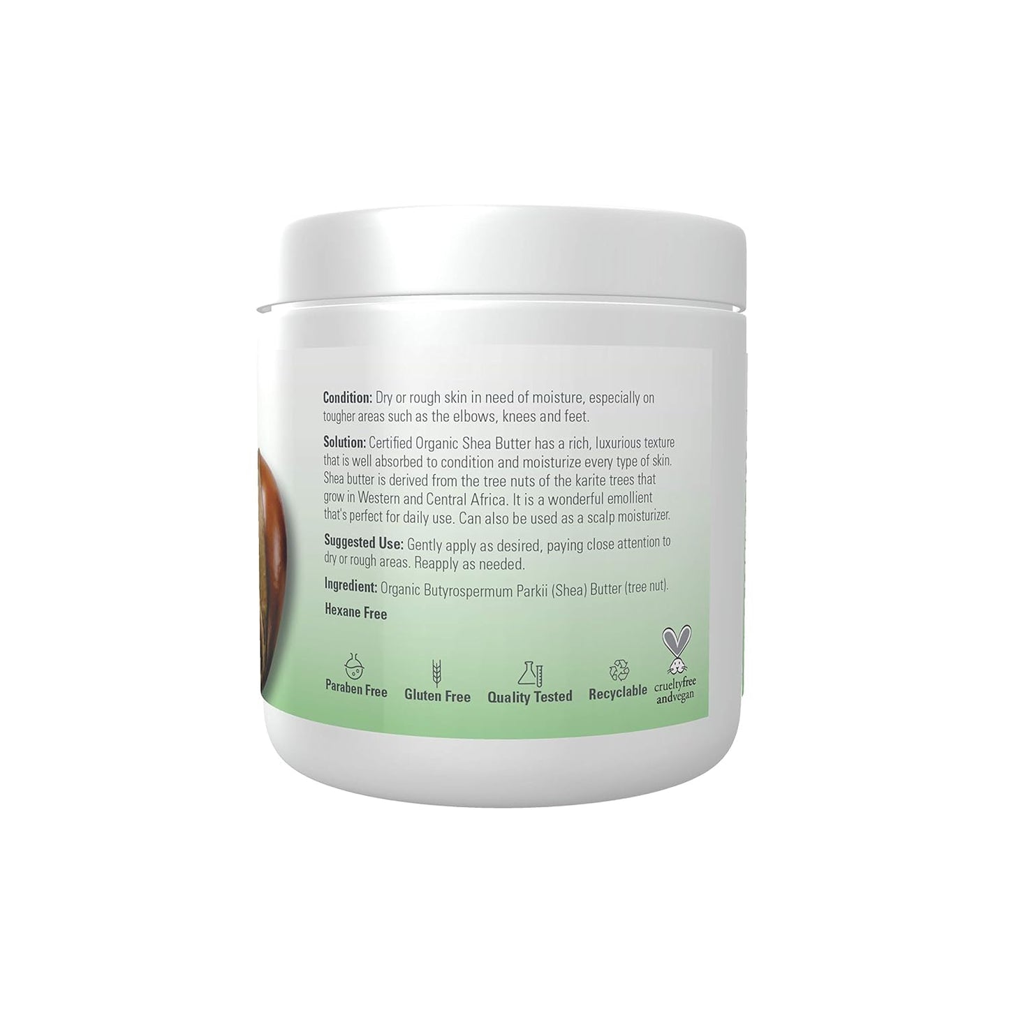 Body & Scalp Care