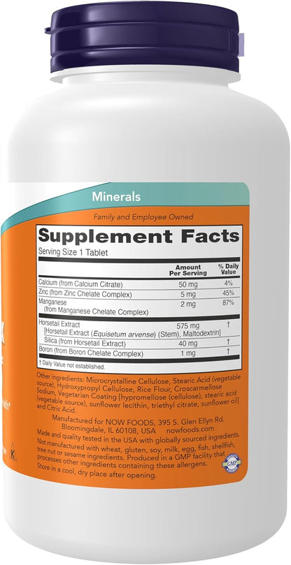 Vegan Beauty Supplement