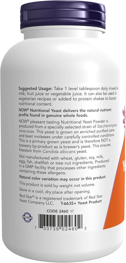 Vitamin B12 Nutrition