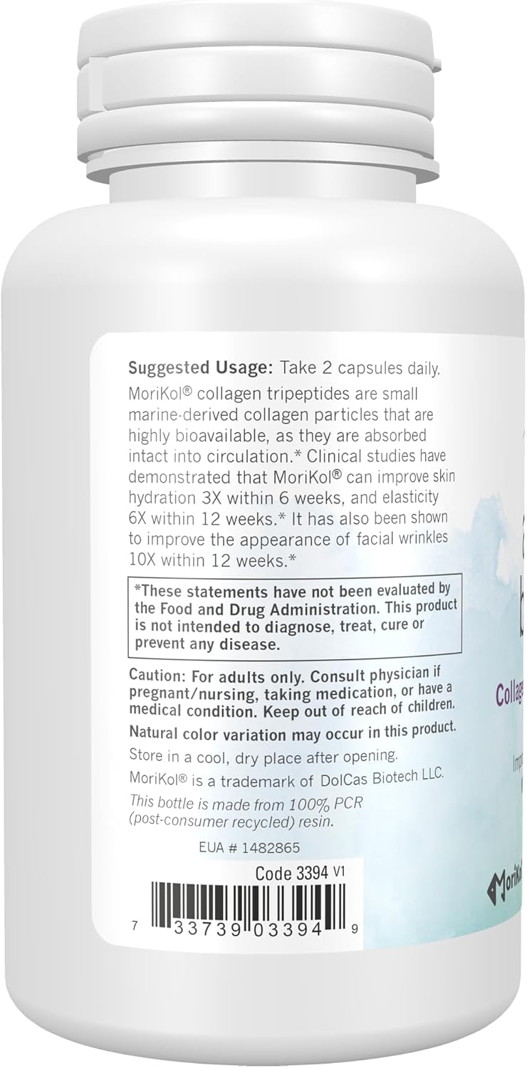 Skin Hydration Support