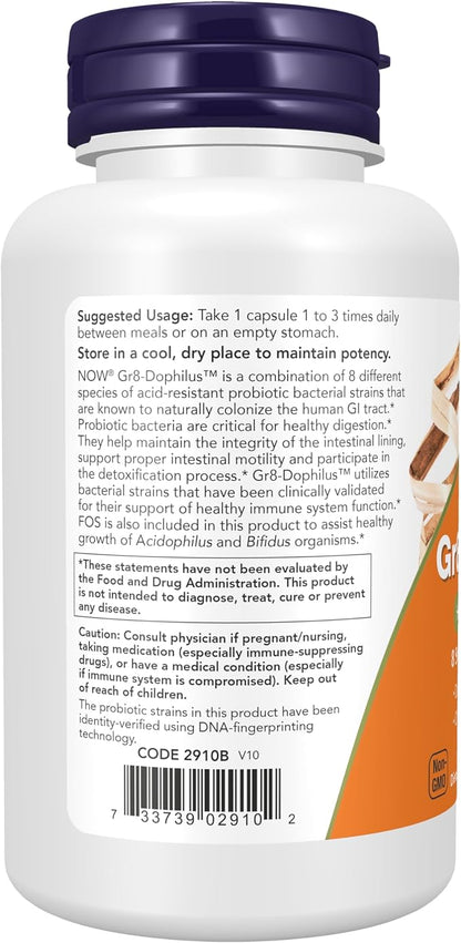 Digestive Wellness Support
