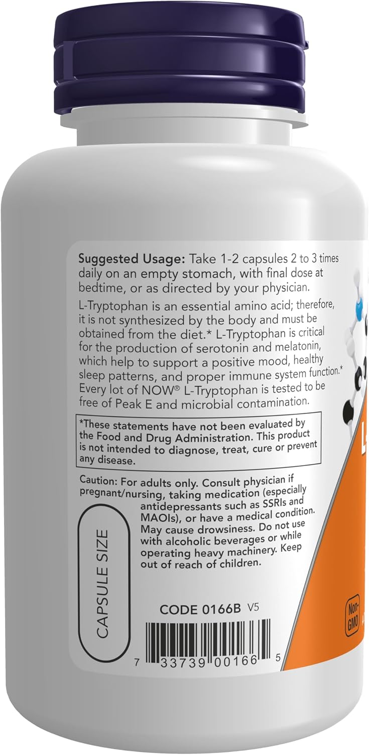 Sleep Support Capsules