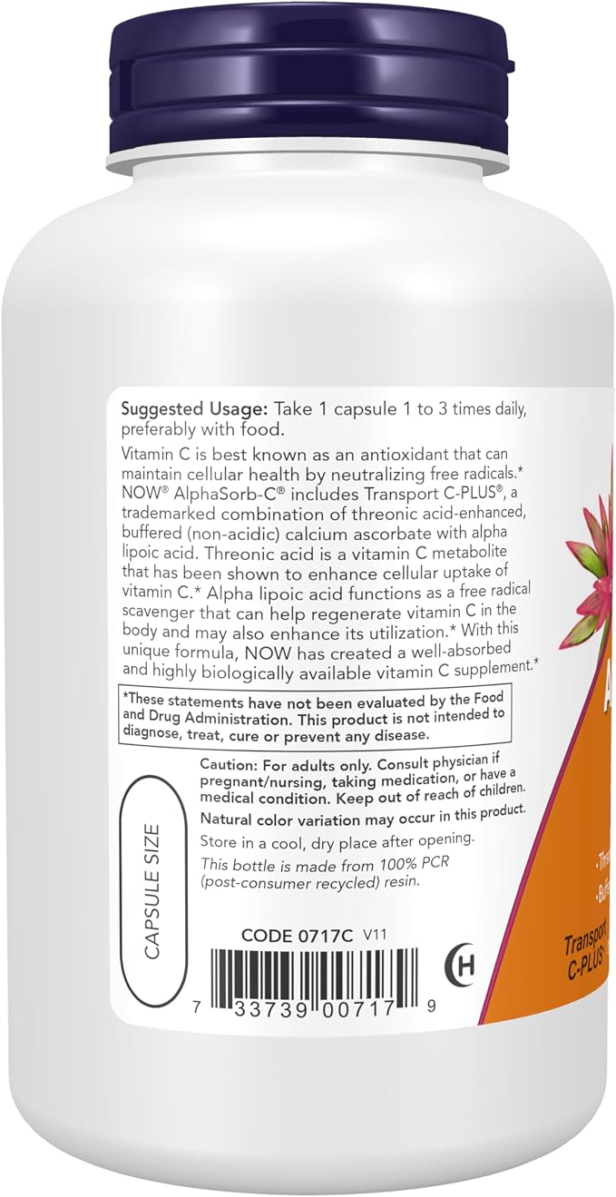 Immune & Collagen Support