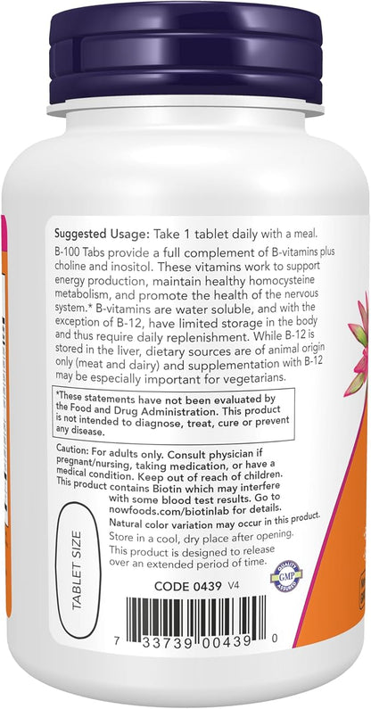 Energy Metabolism Support