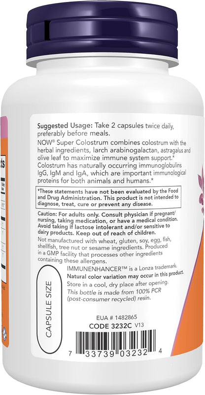 Immune Support Capsules