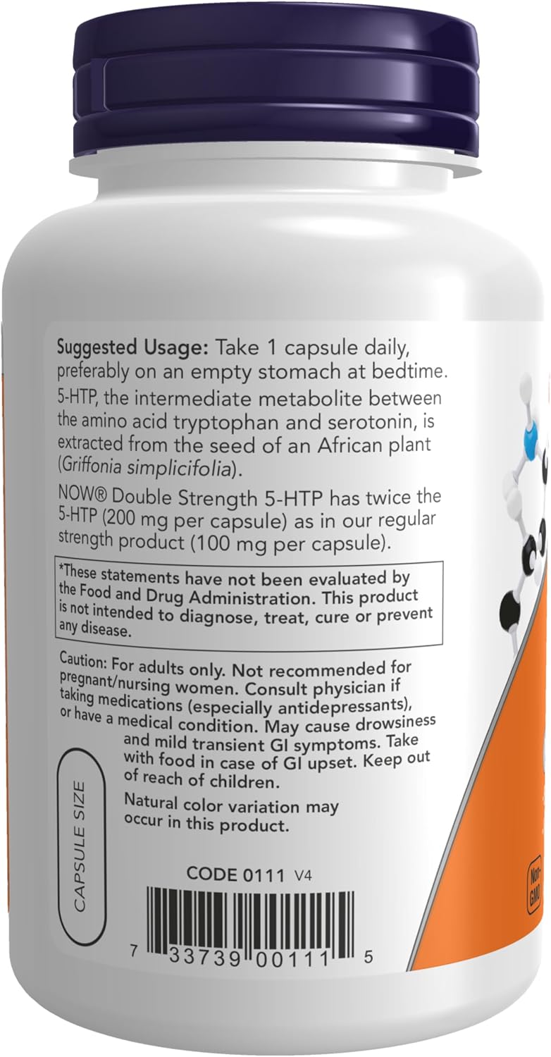 Griffonia Extract