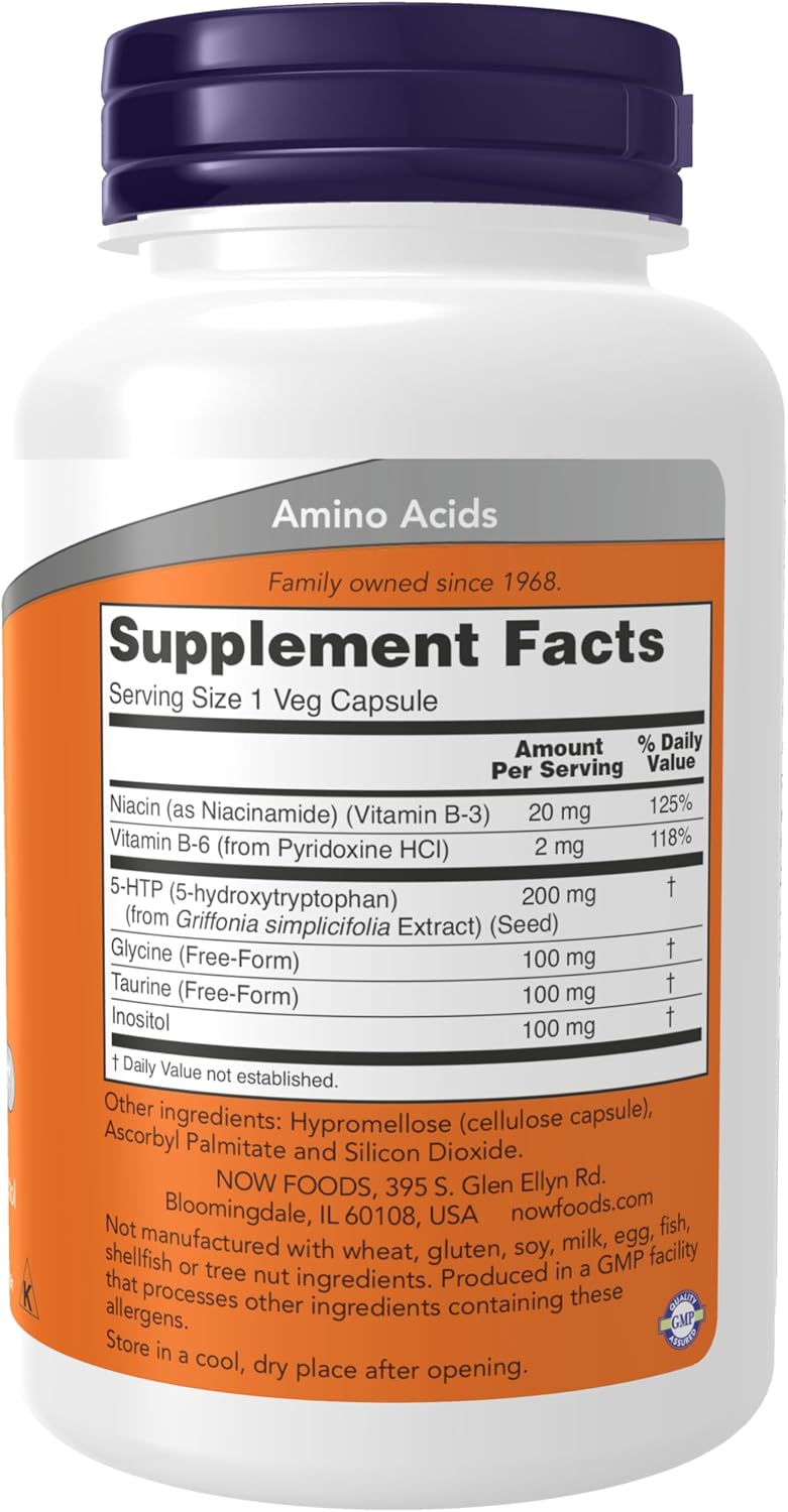 Neurotransmitter Support