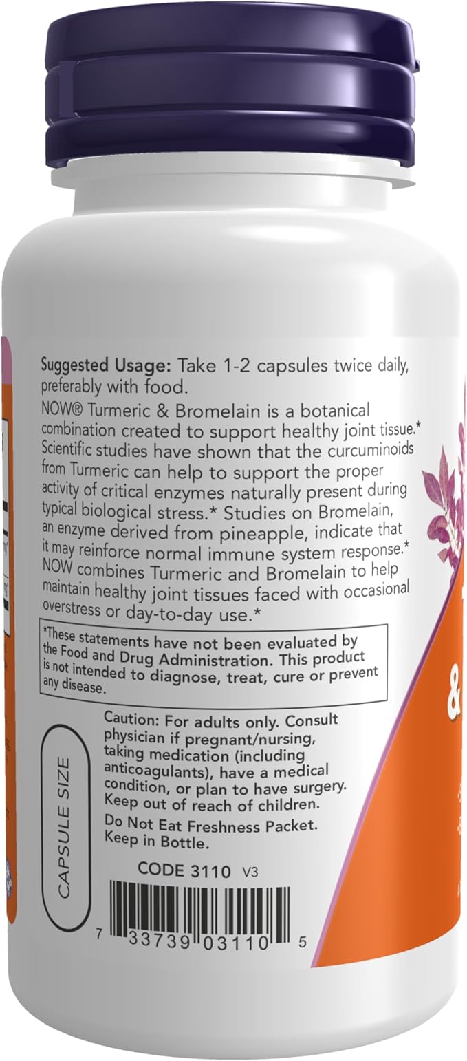 Standardized Curcumin Extract