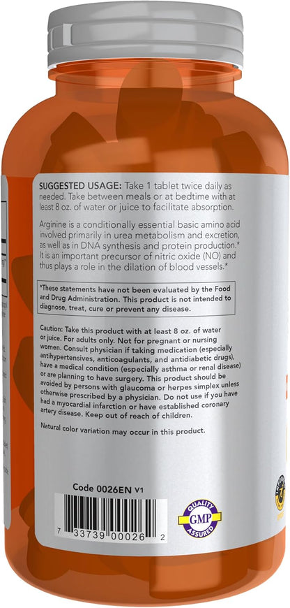 Nitric Oxide Support