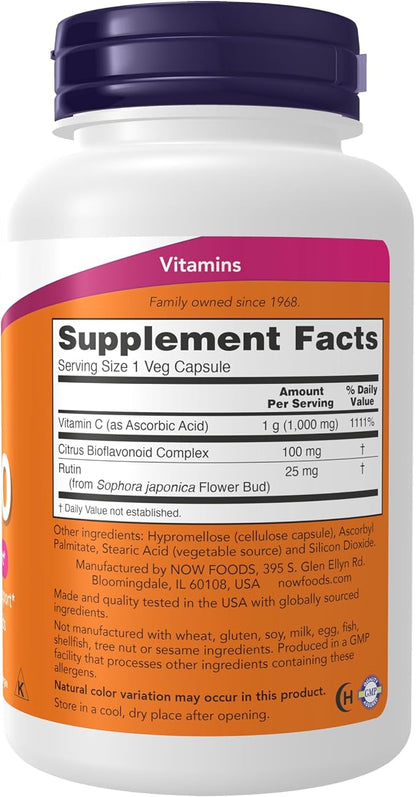 Immune Support Supplement