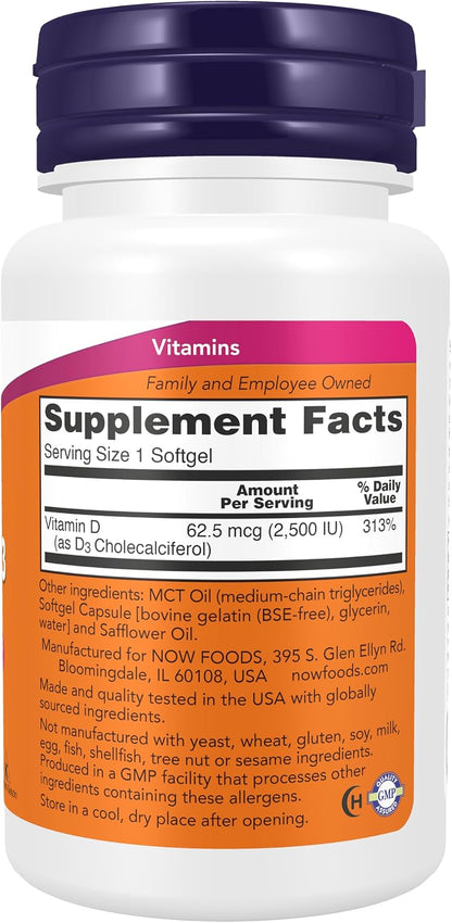 Bone Health Support