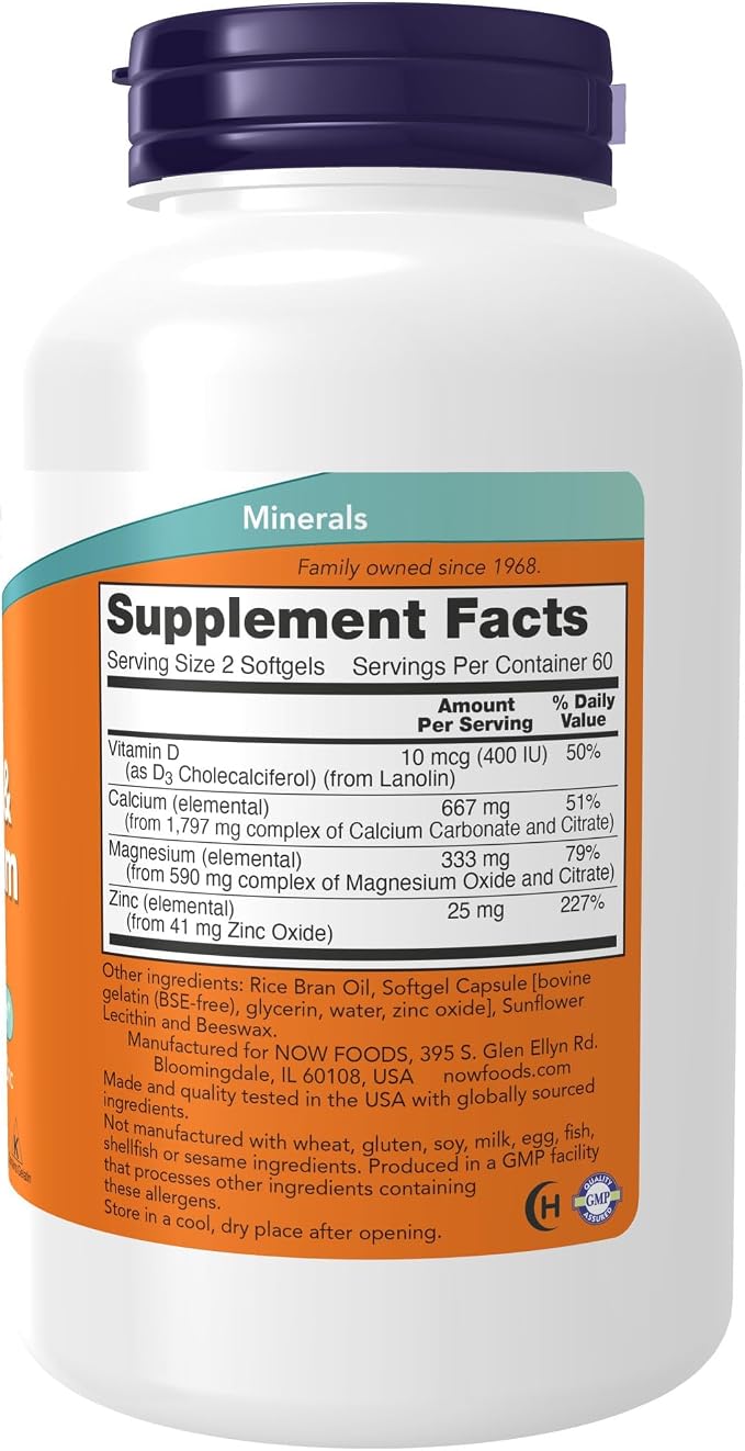 Balanced Mineral Blend