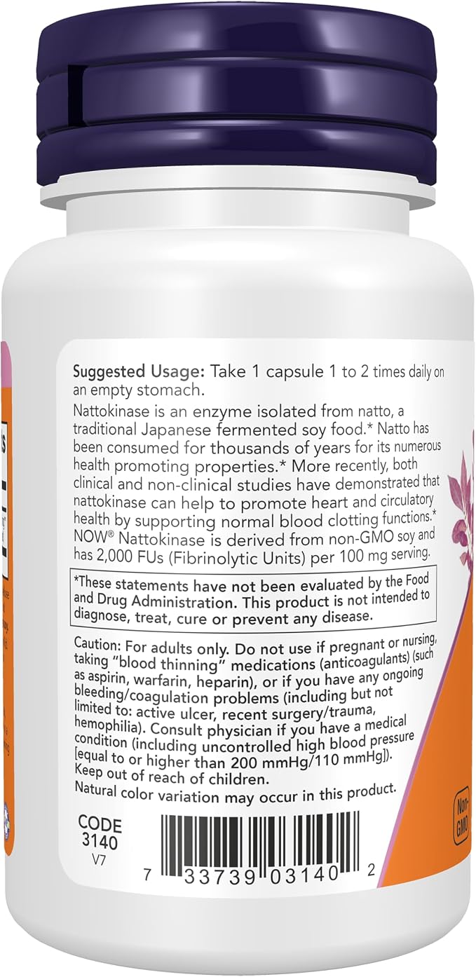 Cardiovascular Support Supplement