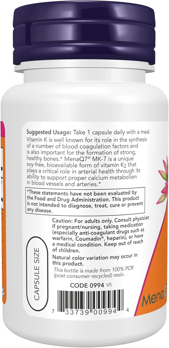 MenaQ7 300 mcg