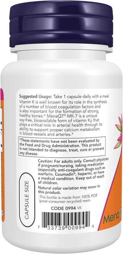 MenaQ7 300 mcg
