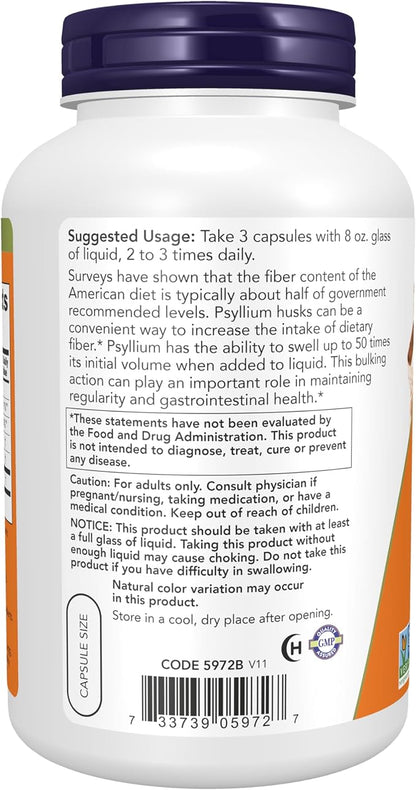 Soluble Fiber