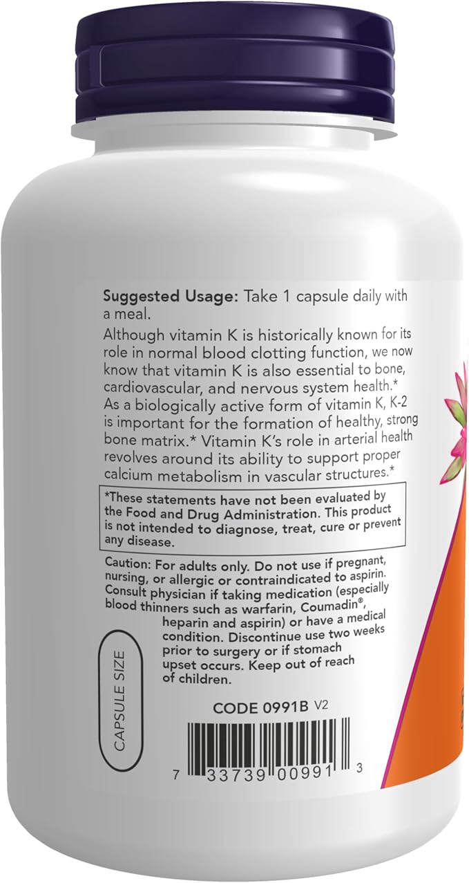 Bone Health Support