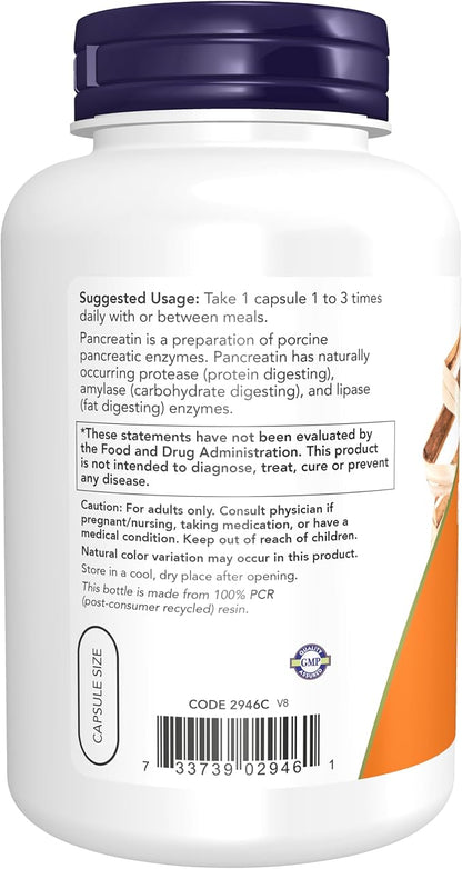 Meal Digestion Support