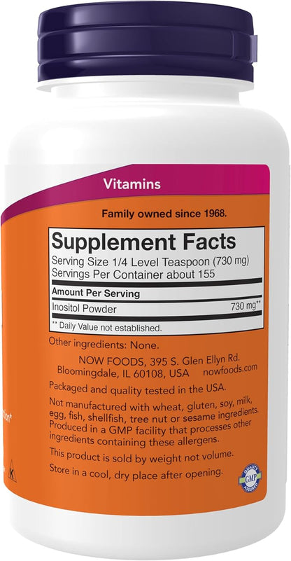 Myo-Inositol Powder