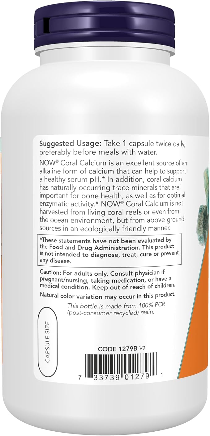 Bone Health Support