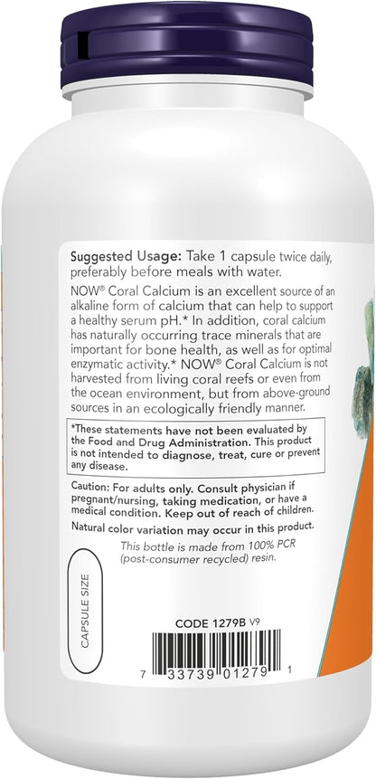 Bone Health Support