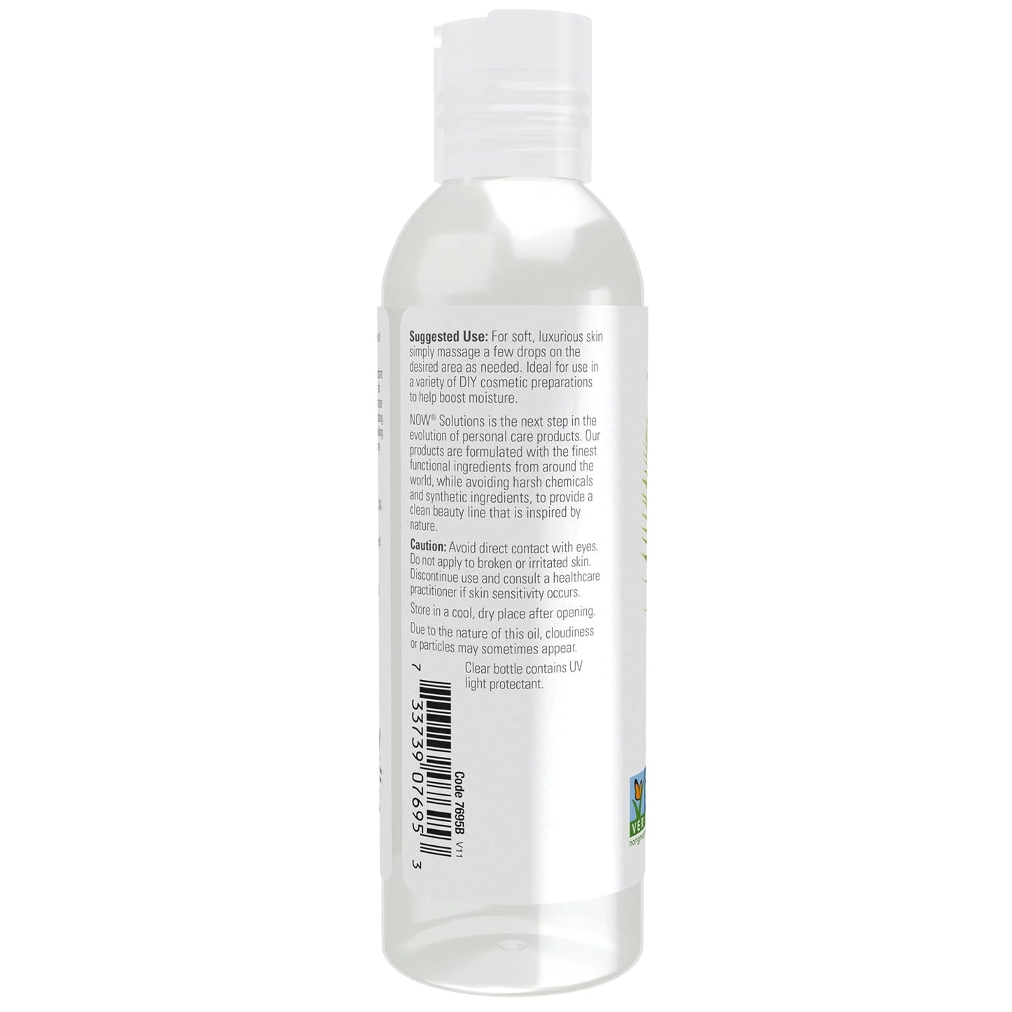 Vegan Personal Care