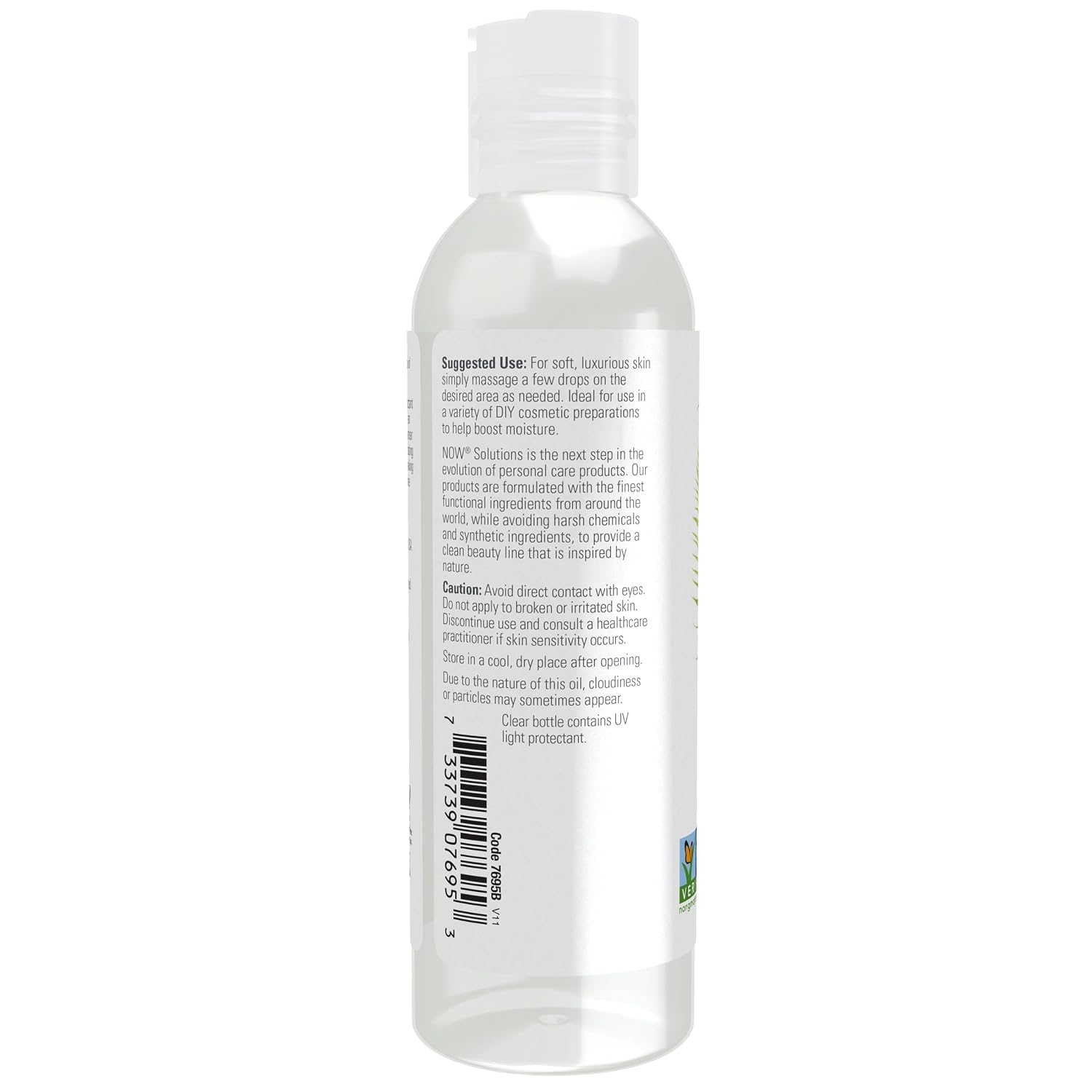 Vegan Personal Care