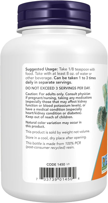 Potassium Chloride Powder