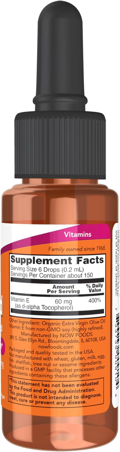 Antioxidant Drops