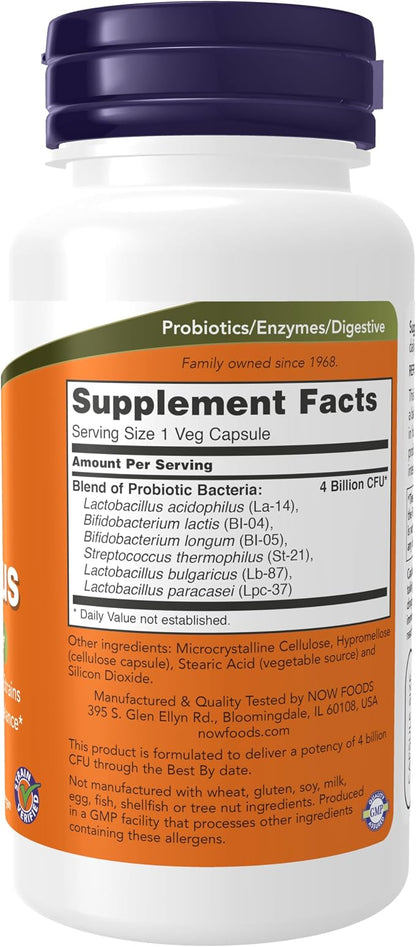 Digestive Wellness