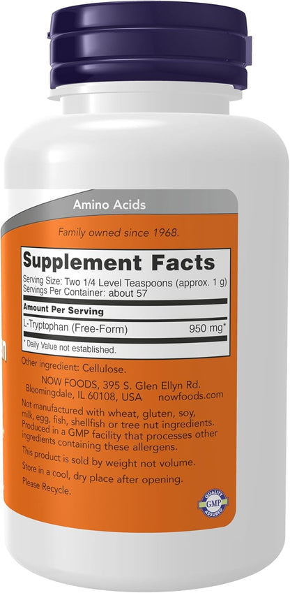 Amino Acid Supplement