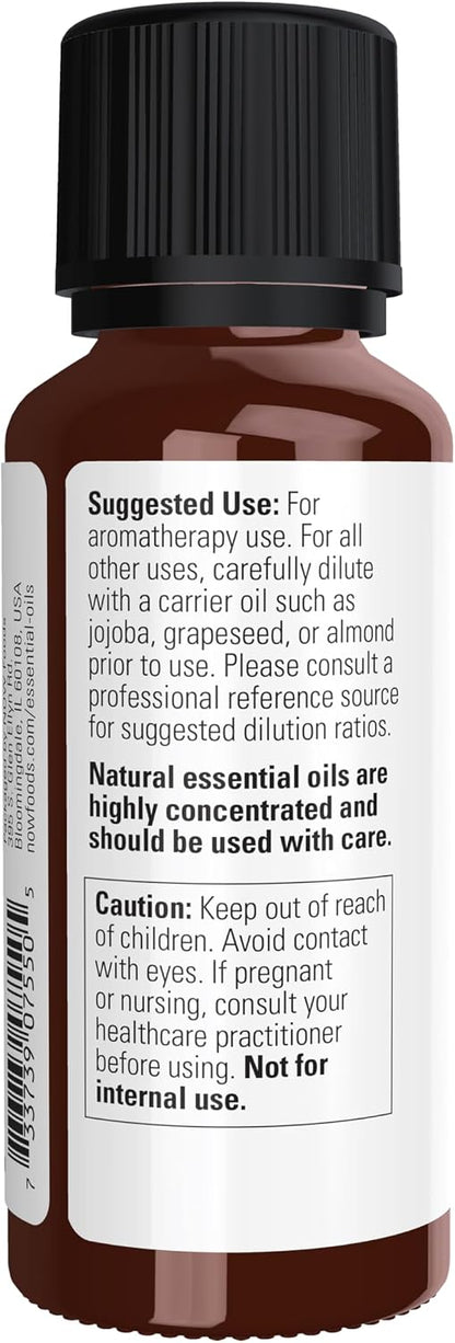 Ginger Aromatherapy Oil