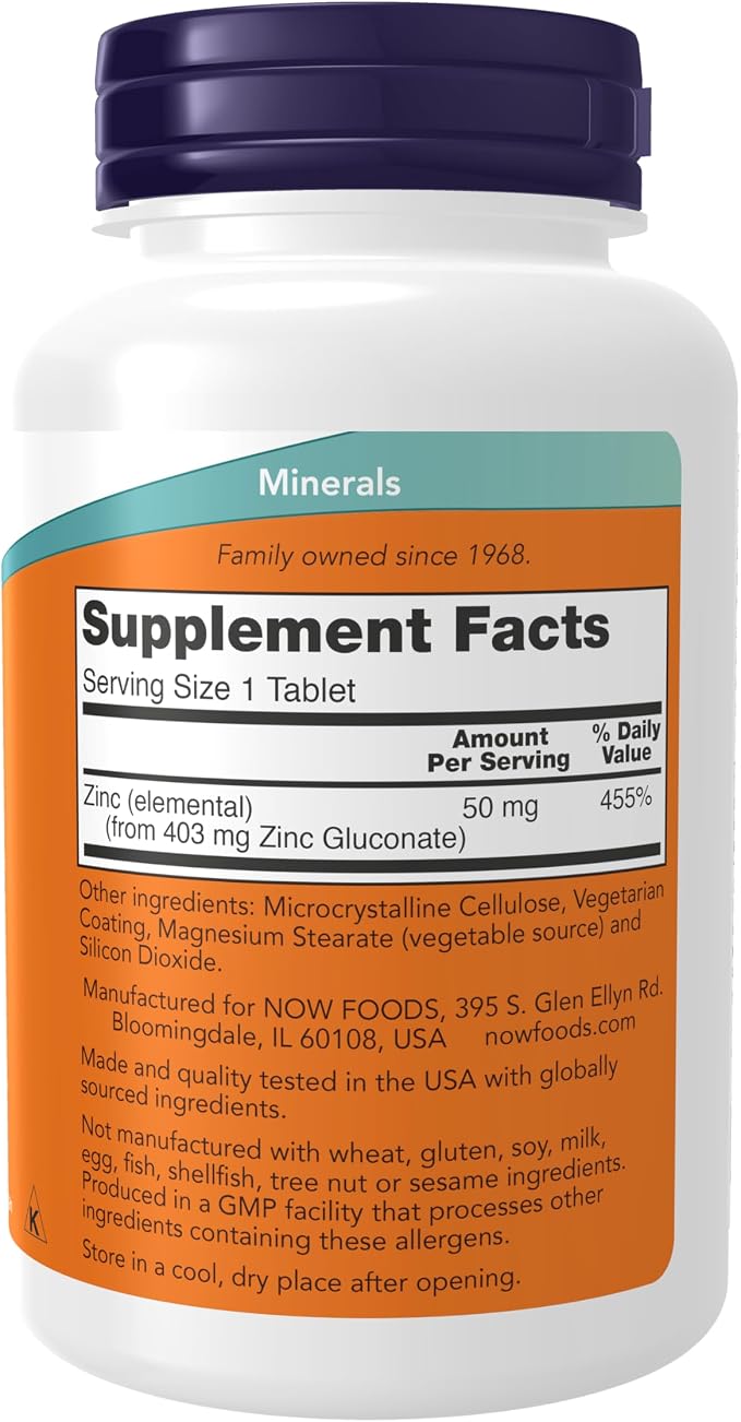 Immune Support Supplement