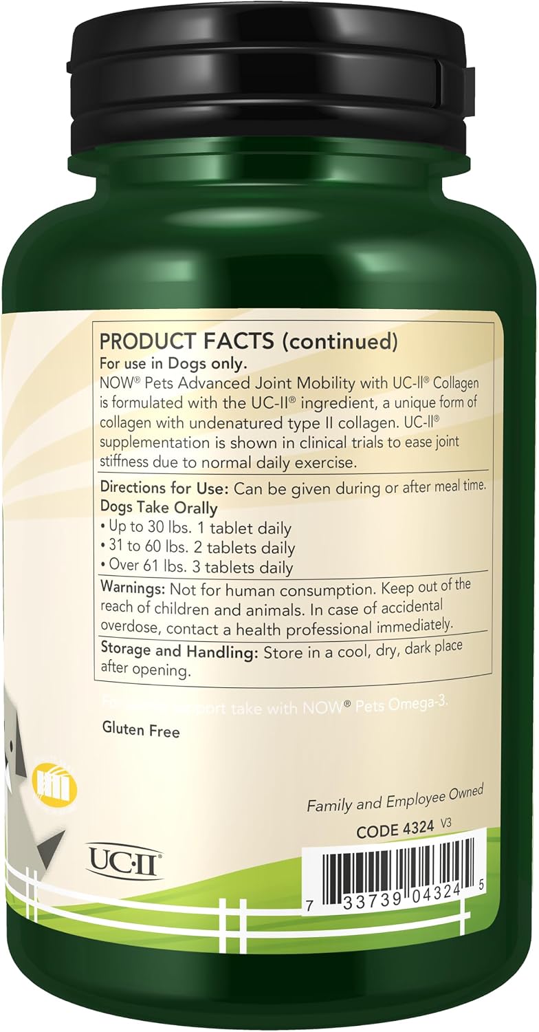 Dog & Cat Mobility Support