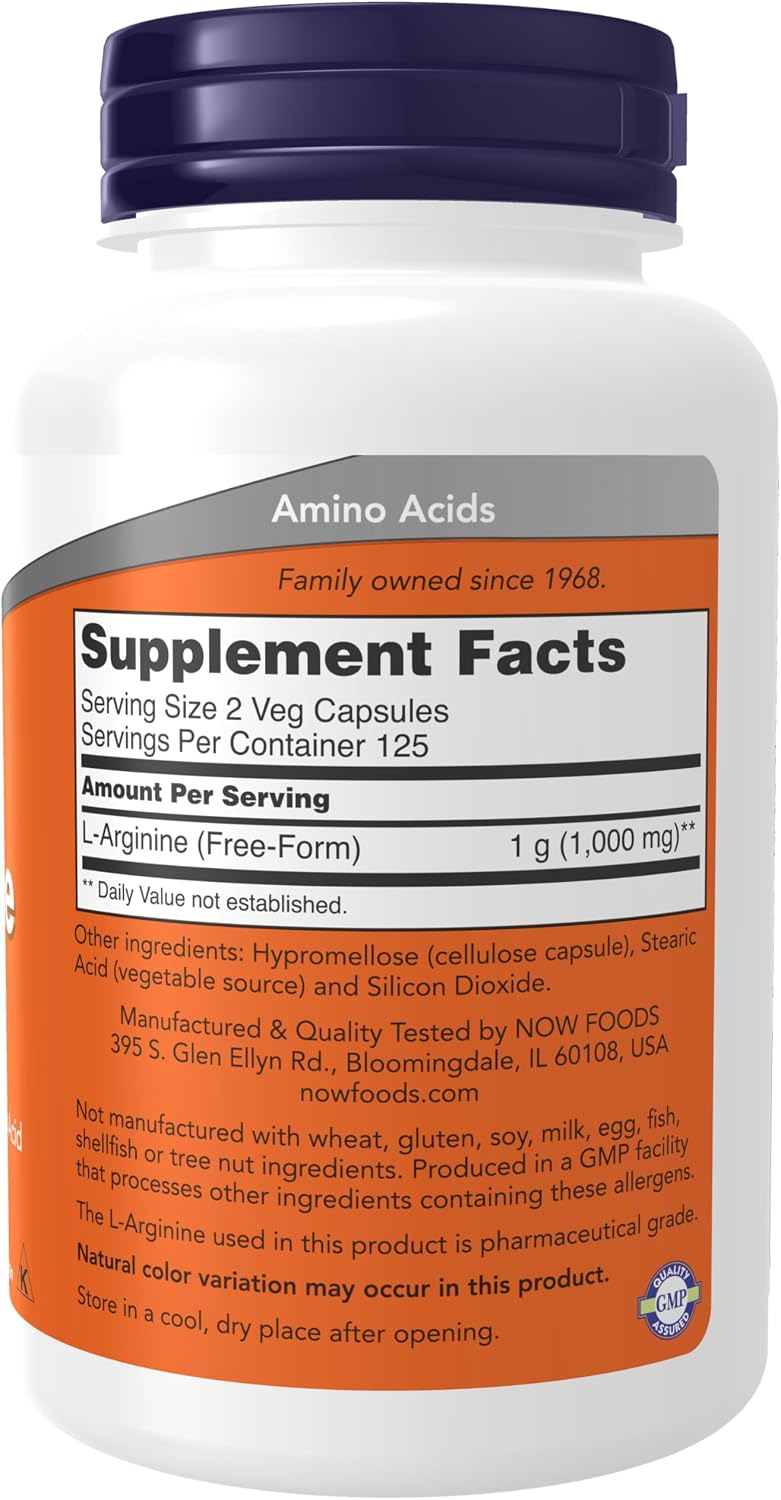 Vascular Wellness Supplements