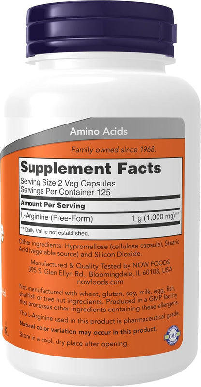 Vascular Wellness Supplements