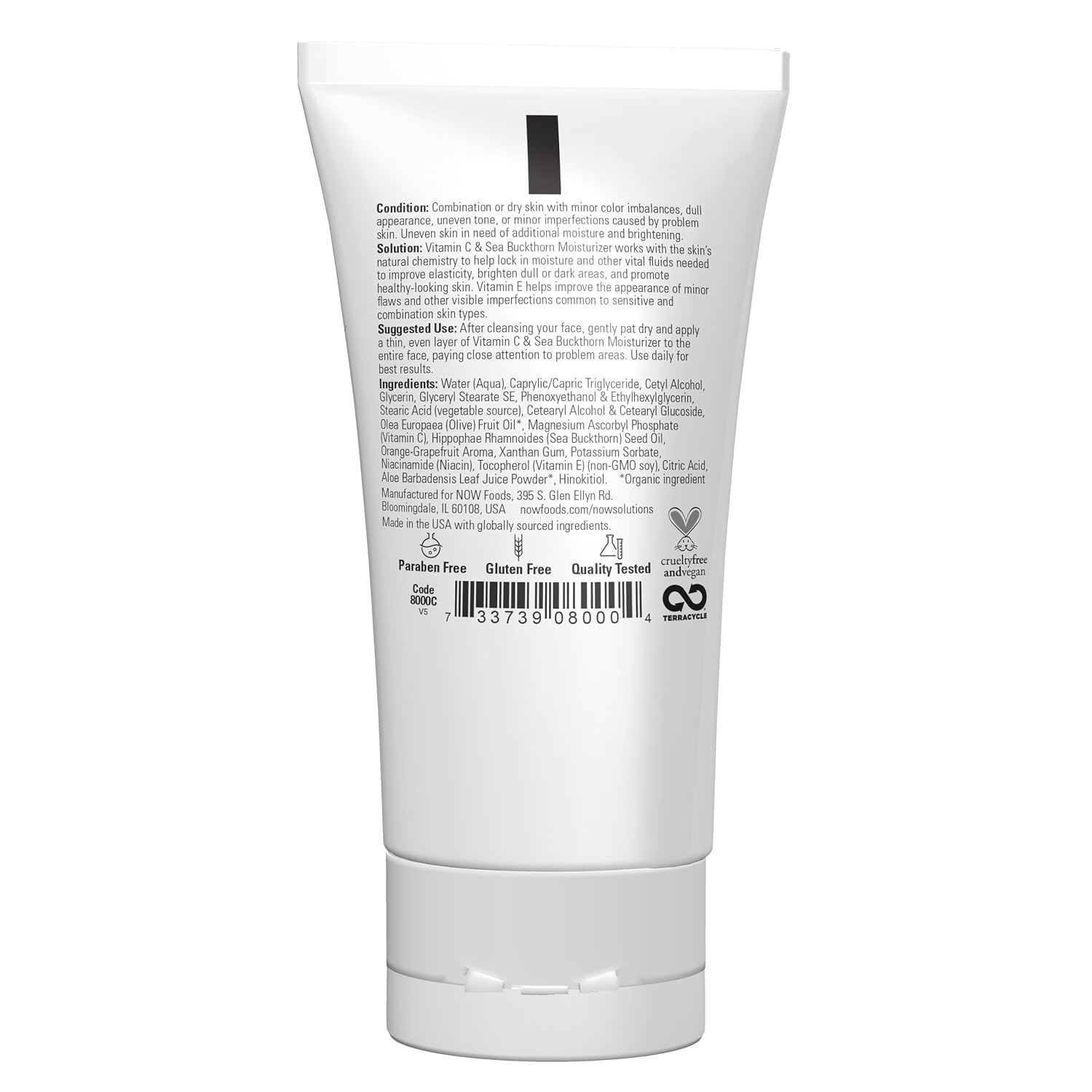 Brightening Face Cream