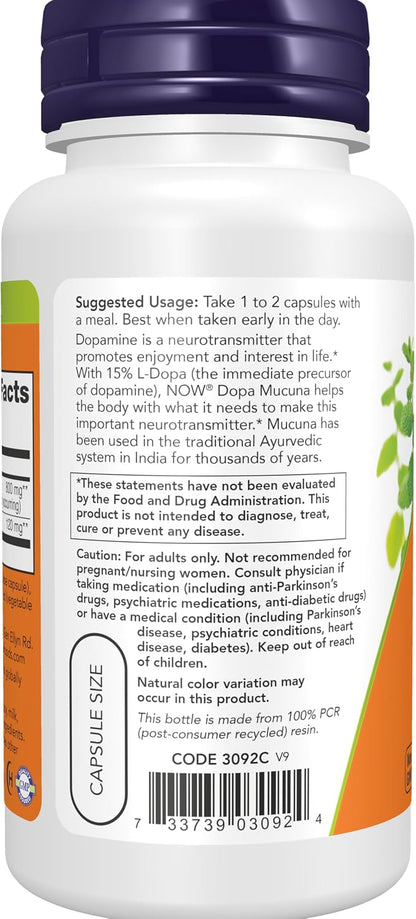 Dopamine Support