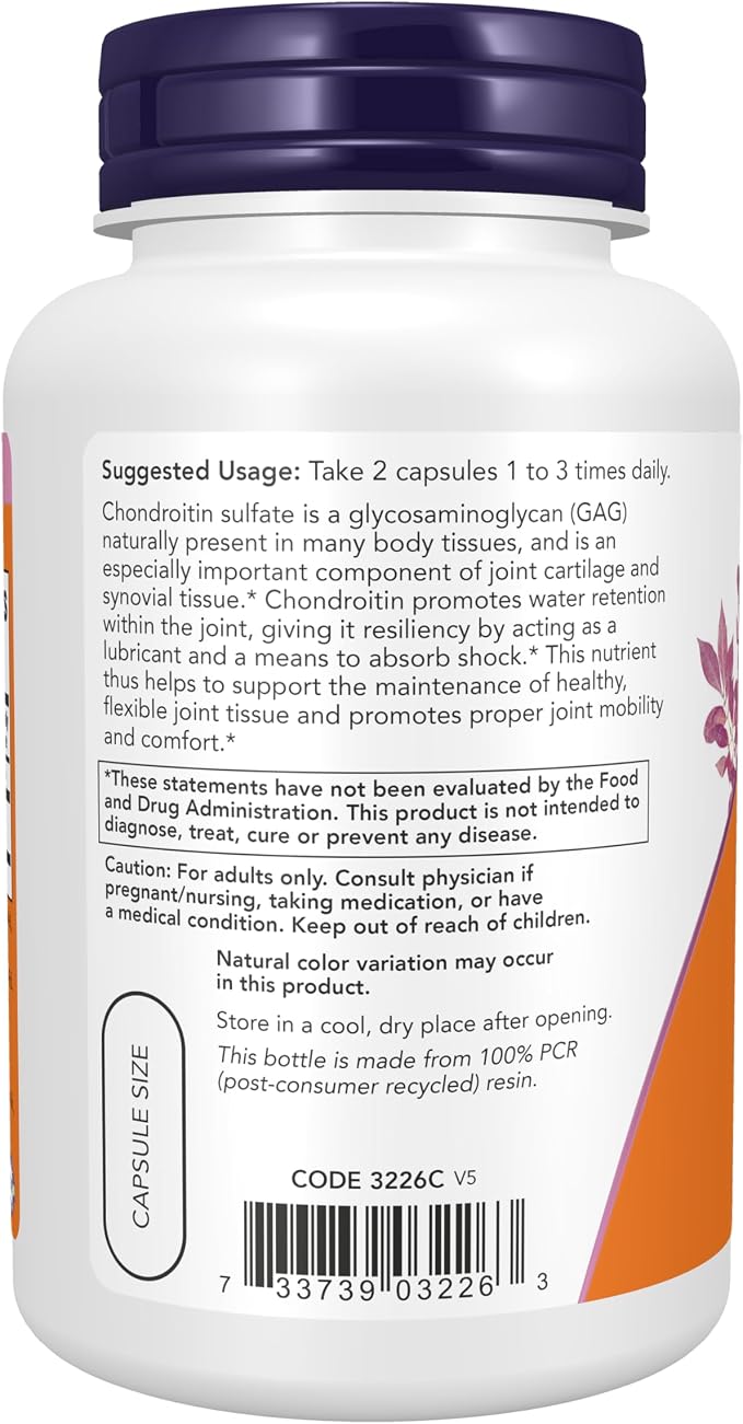 600 mg Capsules