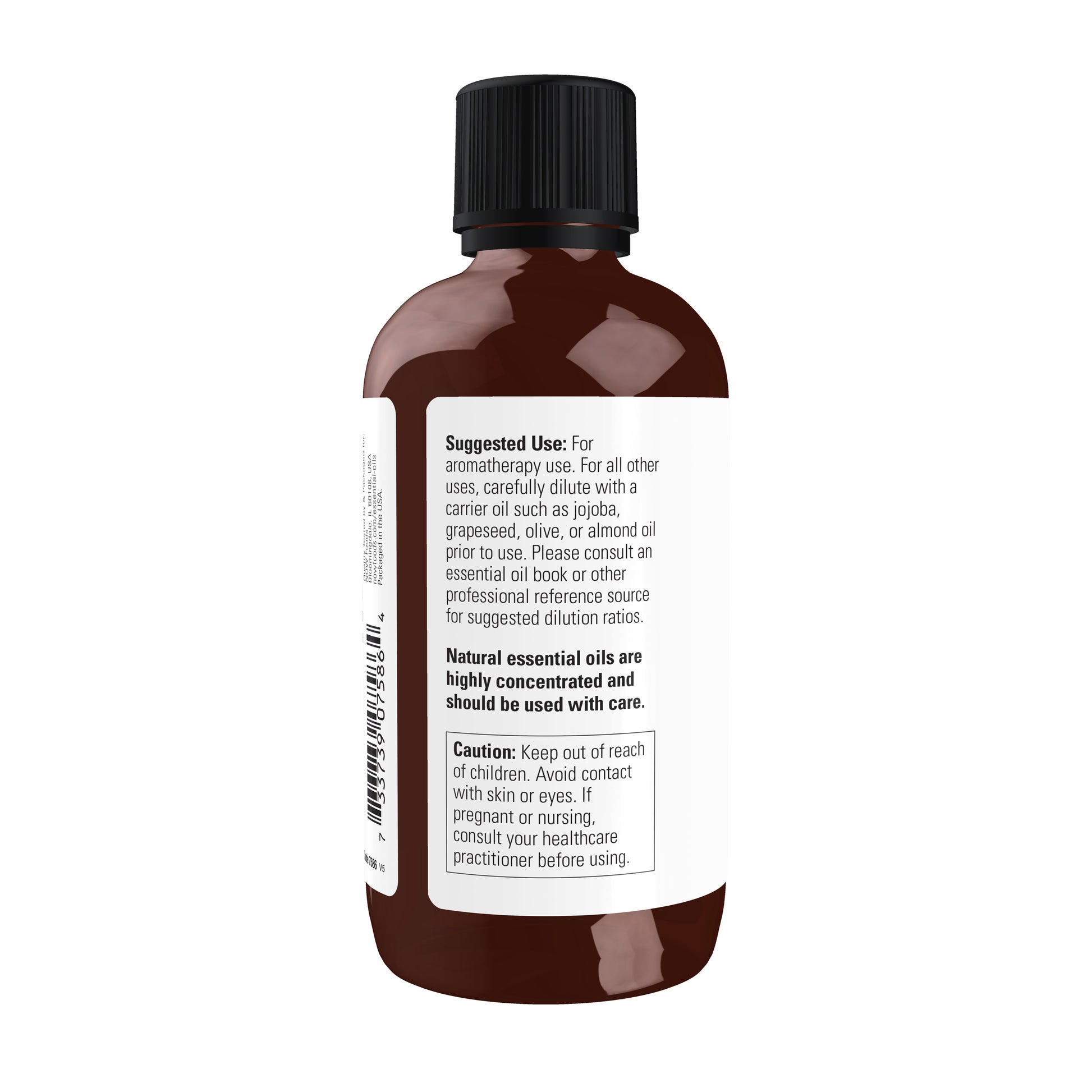 Peppermint Essential Oil