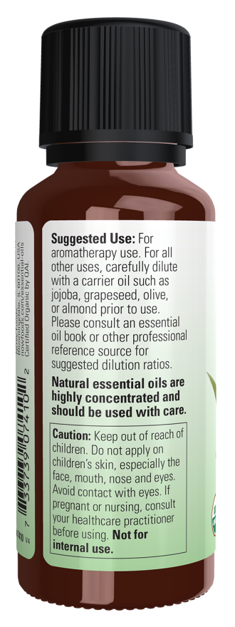 Pure Aromatherapy Oil
