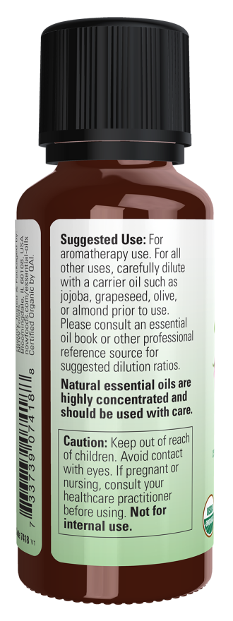 Pure Aromatherapy Oils