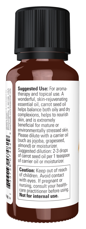 Skin Care Essential Oil