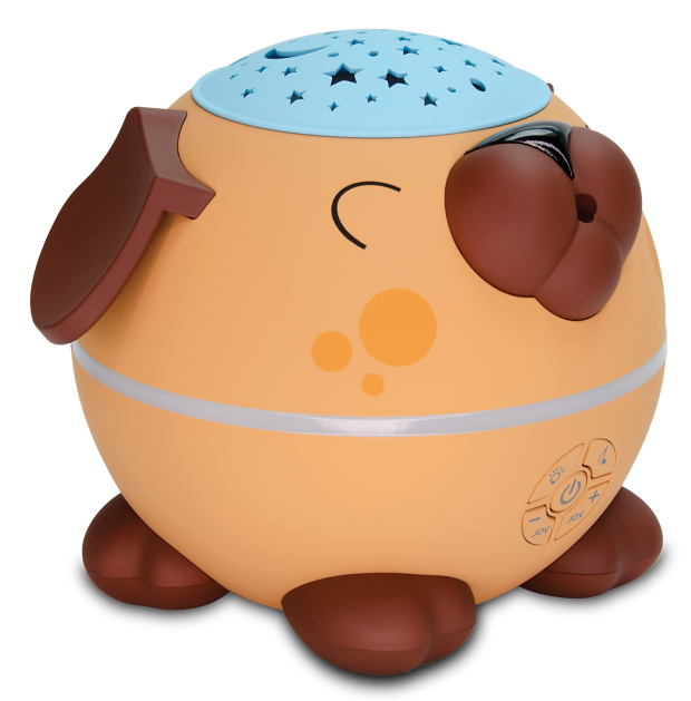 Kids Essential Oil Diffuser