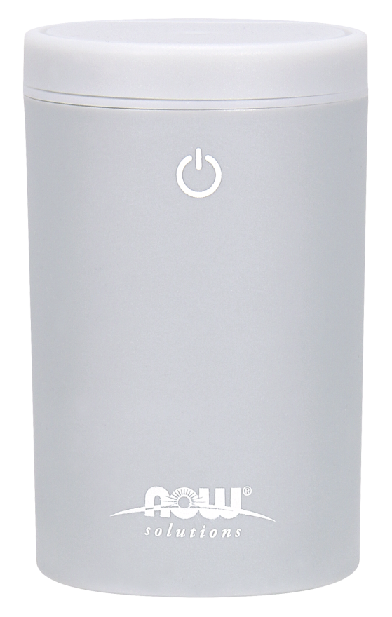 Ultrasonic Aroma Diffuser