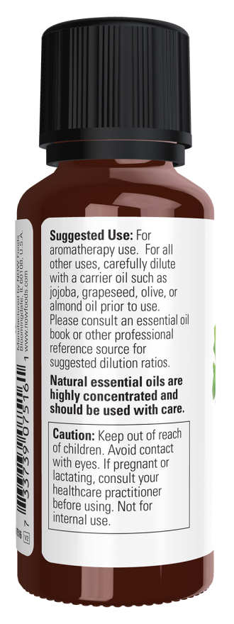 Energizing Diffuser Oil