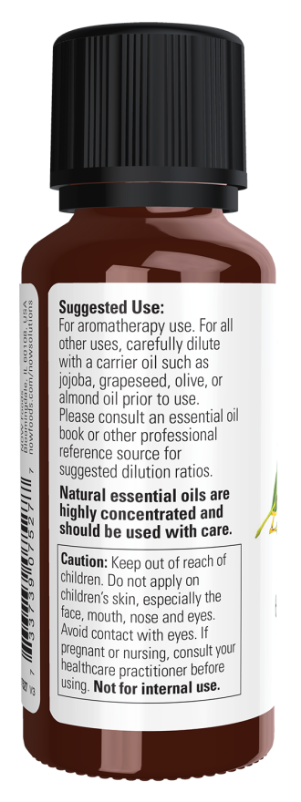 100% Pure Eucalyptus Oil