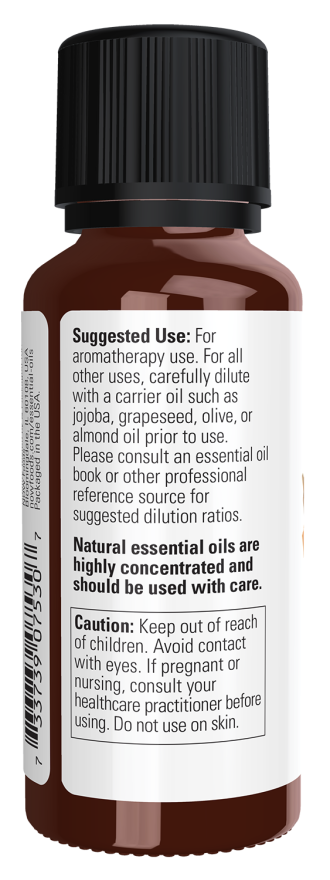 Cinnamon Cassia Essential Oil