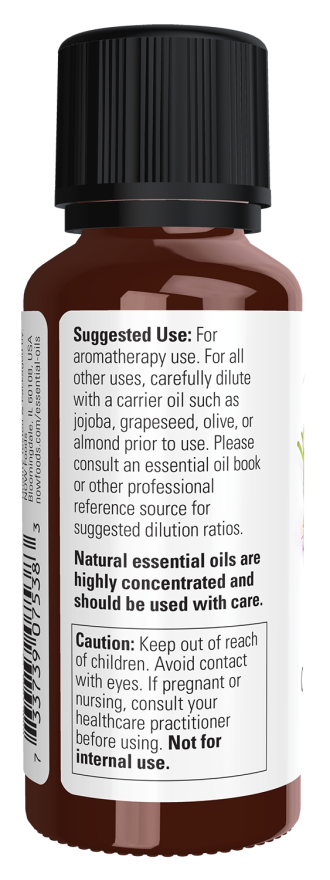 Clary Sage Essential Oil