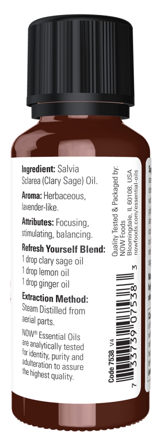 Pure Aromatherapy Oil